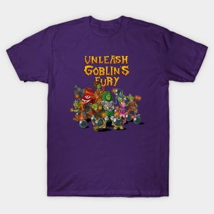 Goblins T-Shirt